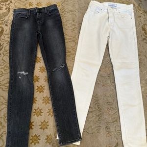 JBrand jeans